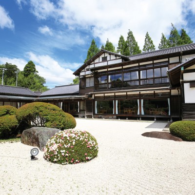 和食処　翠州亭